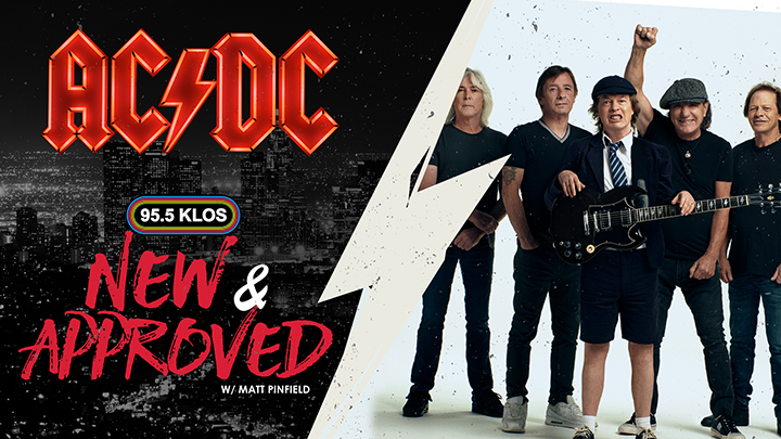 Angus Young Talks AC/DC ‘High Voltage’ 45th Anniversary & Malcolm Young’s Work On ‘Power Up’ Album