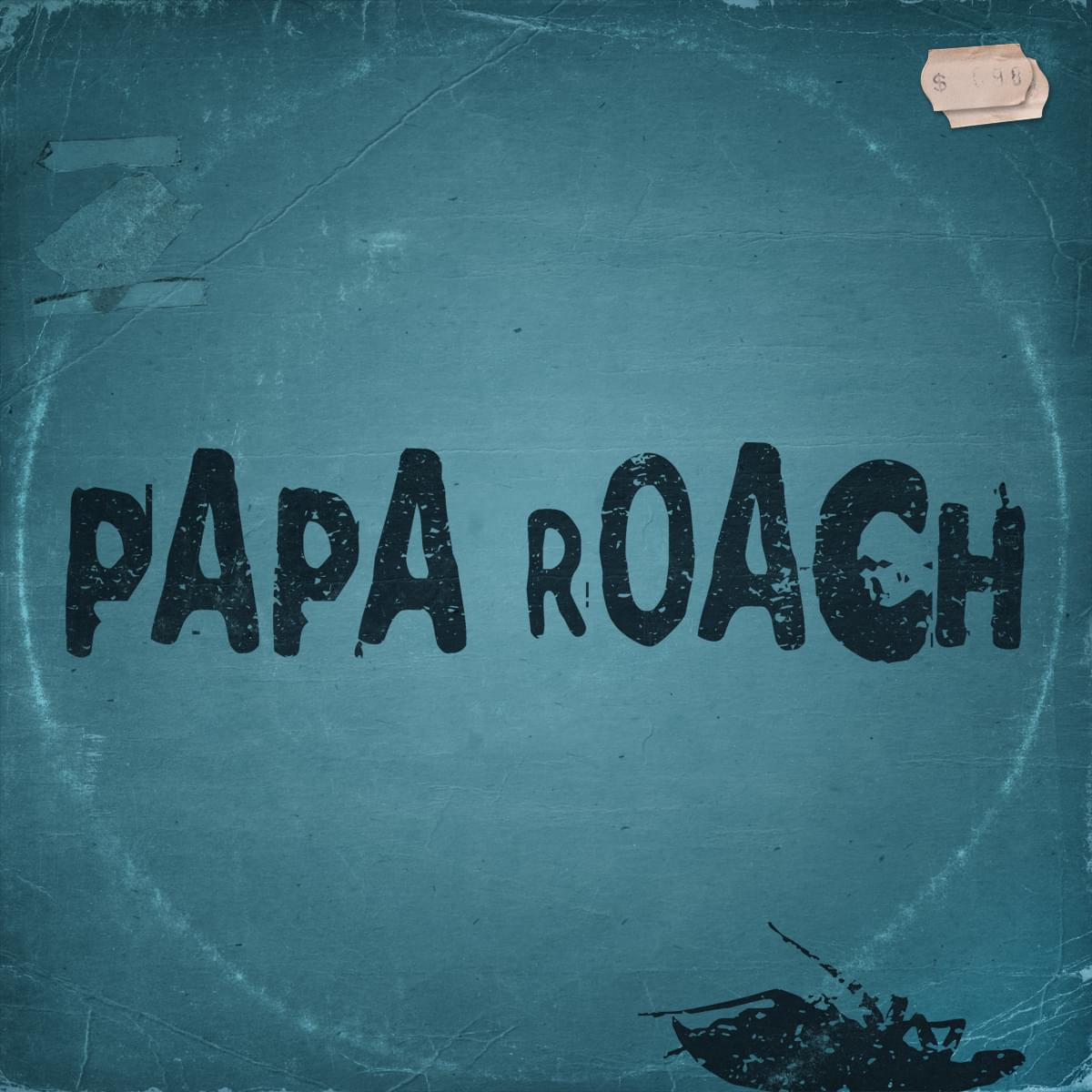 Win The New Papa Roach Album GREATEST HITS VOL. 2 – THE BETTER NOISE YEARS