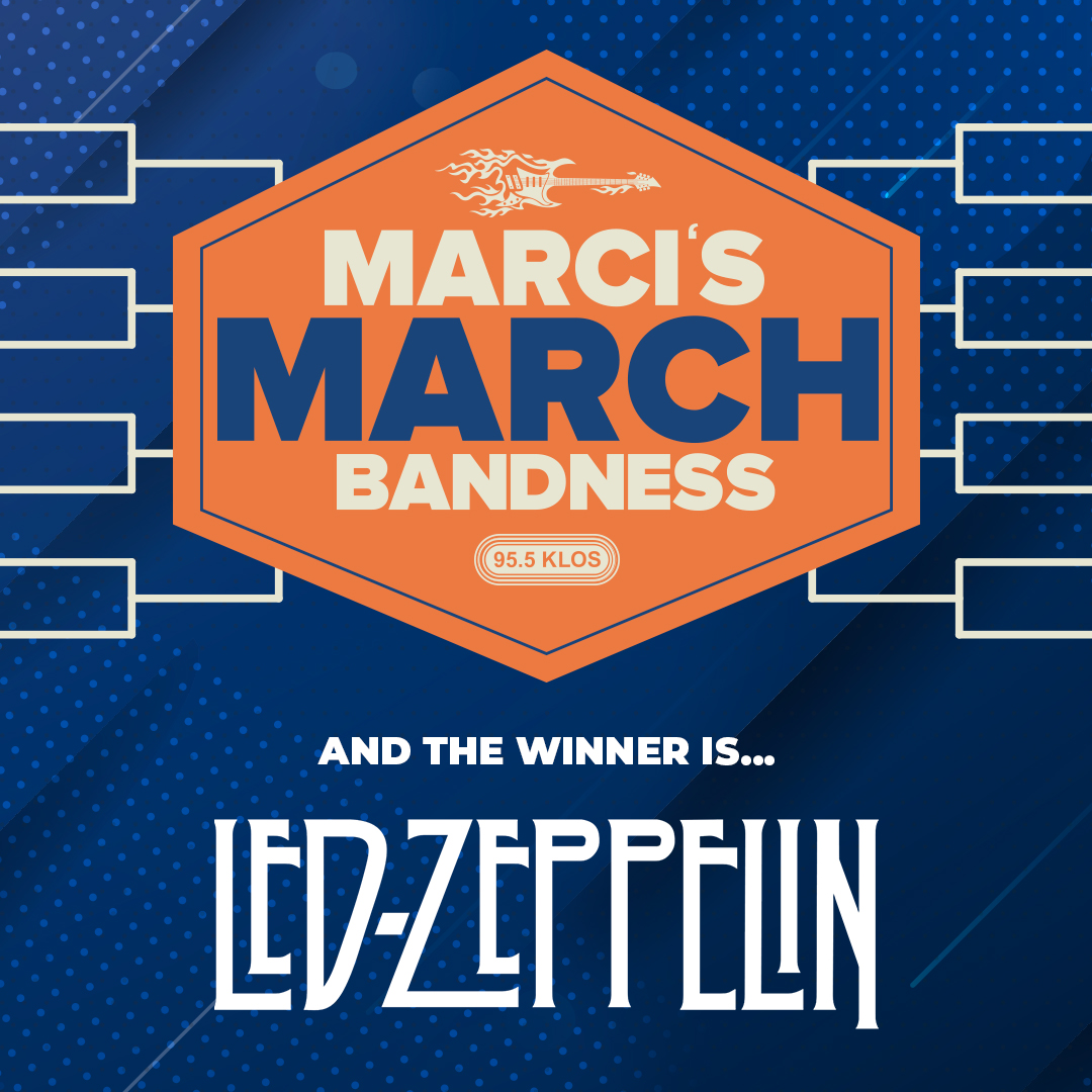 Marci’s March Bandness