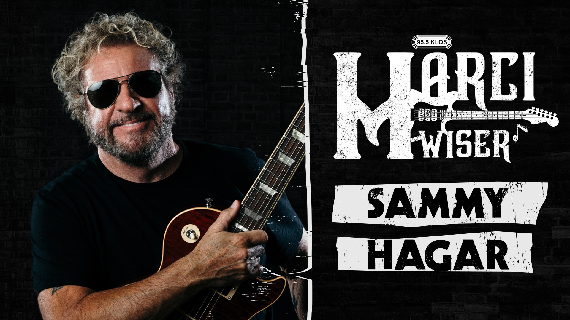 Sammy Hagar Talks Live Shows, Sammy Music, His Record Label Wanting Van Halen To Change Their Name & More!