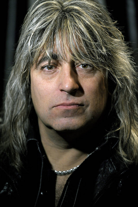 Mikkey Dee guests on Whiplash!
