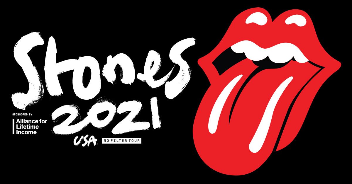 The Rolling Stones Announce Fall 2021 No Filter Tour