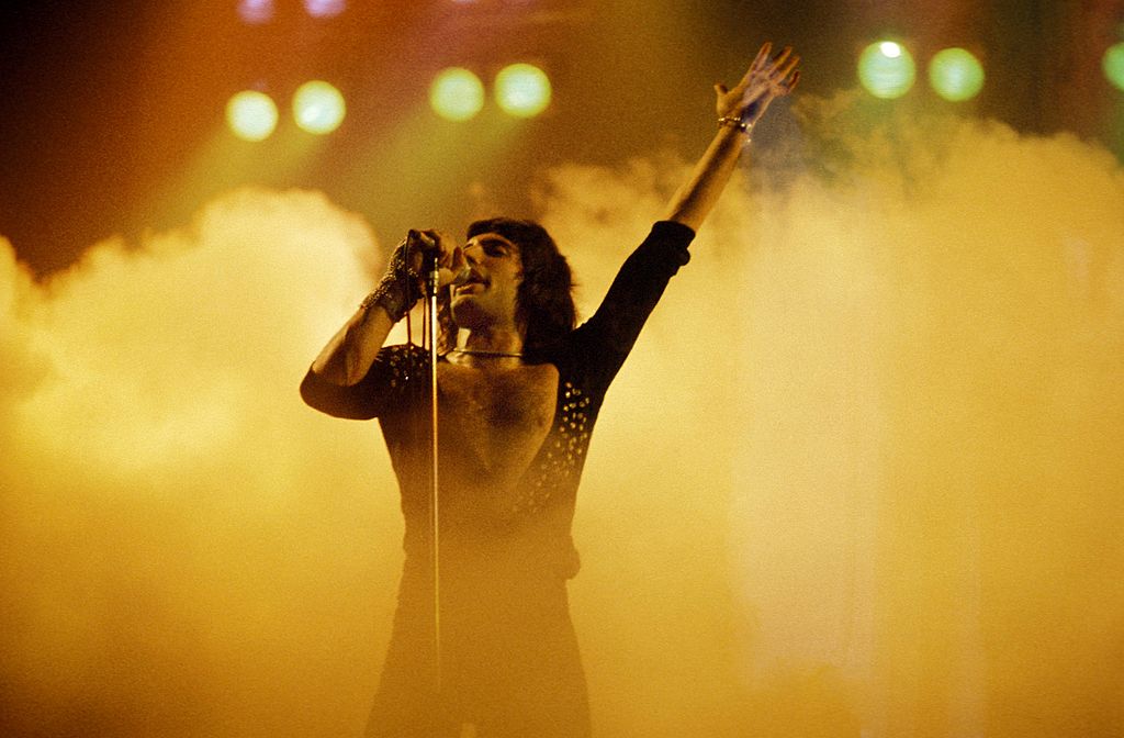 30 Years Since We Lost Freddie Mercury