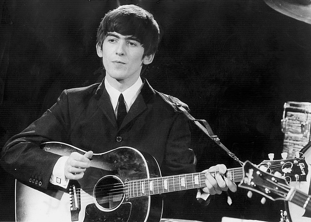 20th Anniversary of George Harrison’s Death