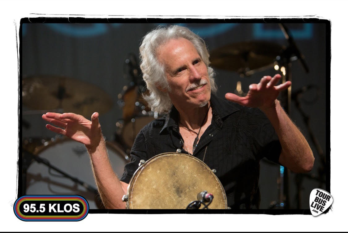 John Densmore of The Doors Turns 77