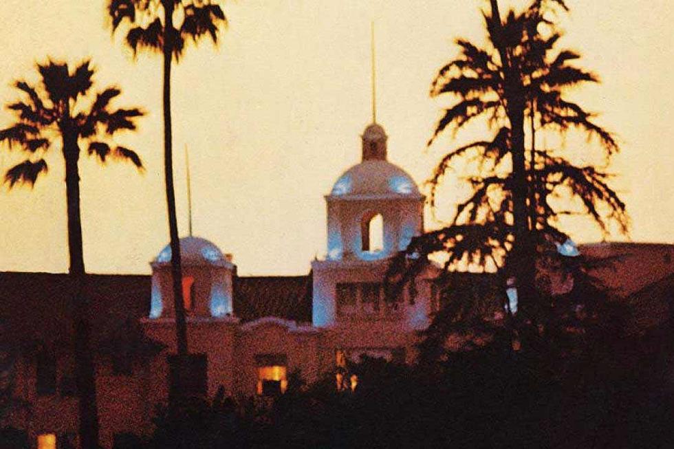 Eagles’ Hotel California 45th Anniversary