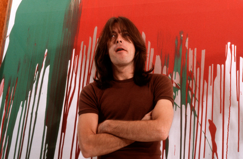 AC/DC Bassist Cliff Williams’ 71st Birthday