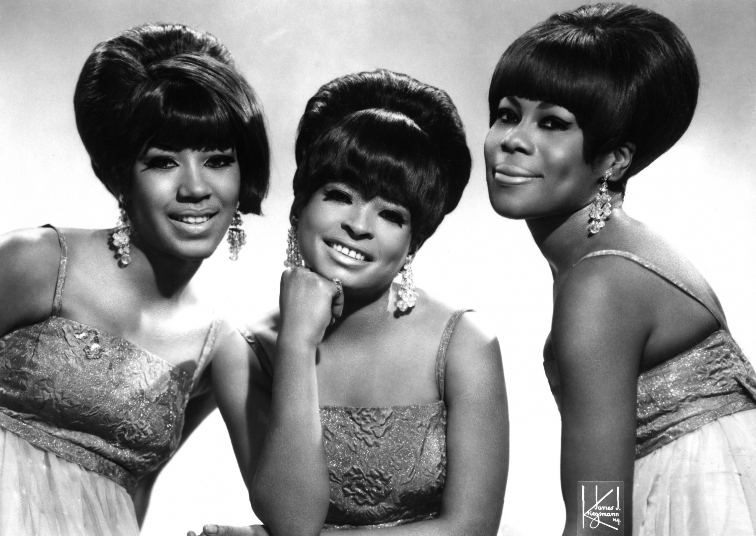 Wanda Young Of The Marvelettes Dies At The Age Of 78