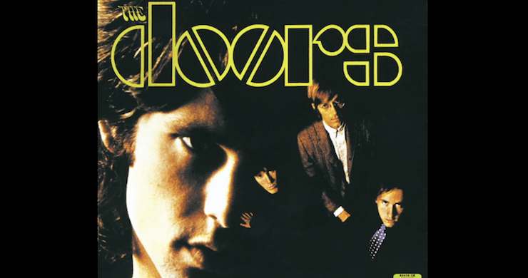 The Doors Release Debut Album 55 Years Ago