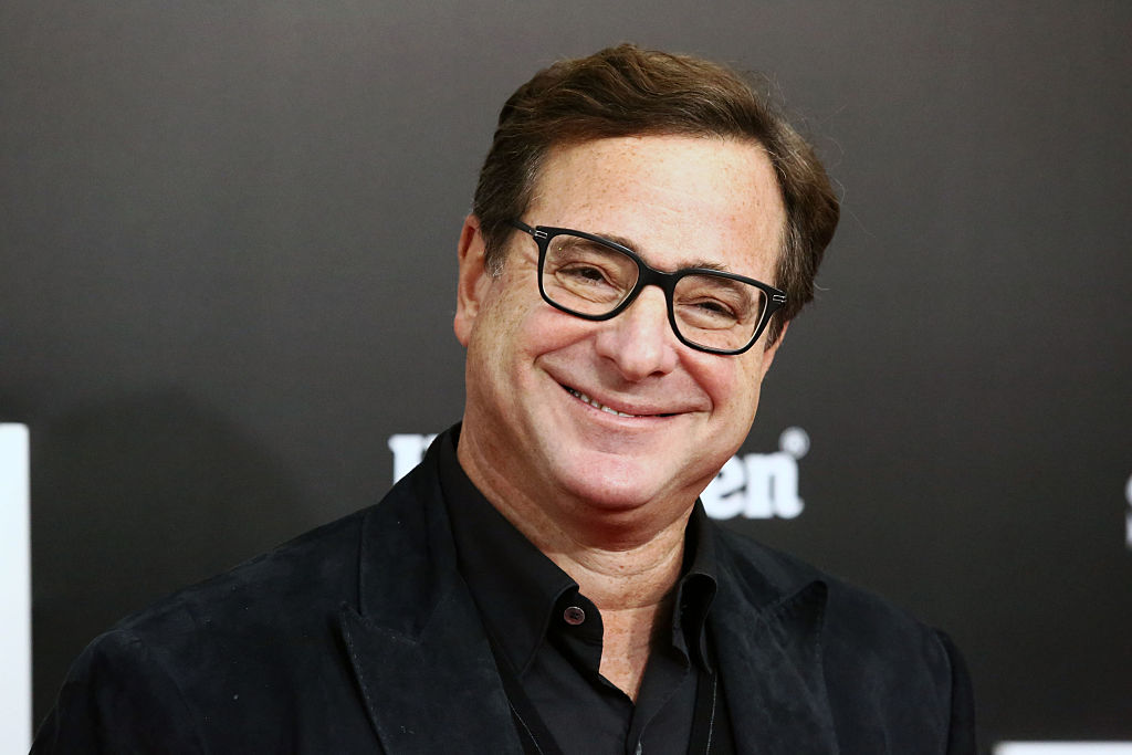 RIP Bob Saget