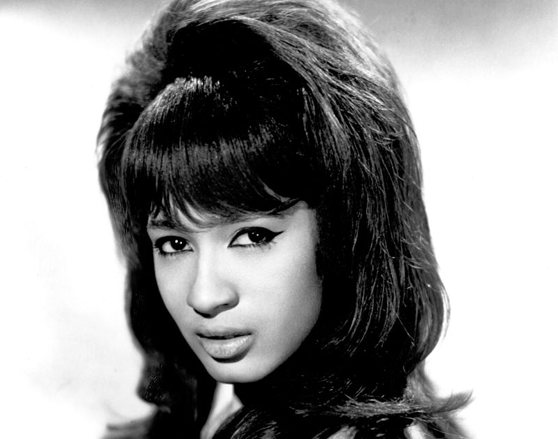 Ronettes Singer Ronnie Spector Dies At 78