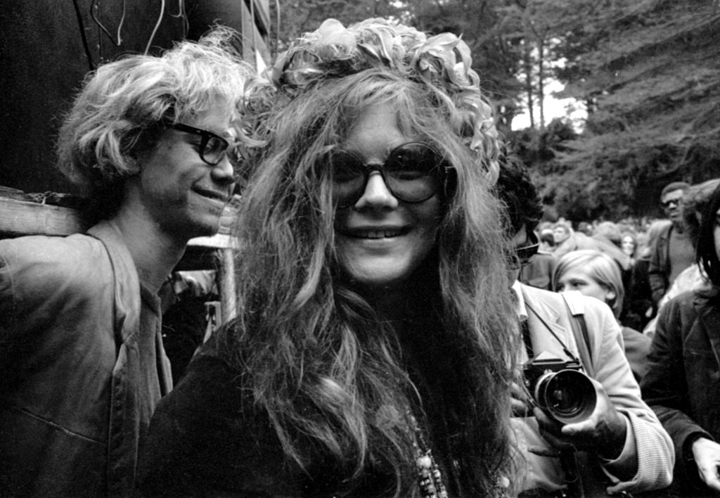 Janis Joplin’s Birthday: Fun Facts About The Late Singer