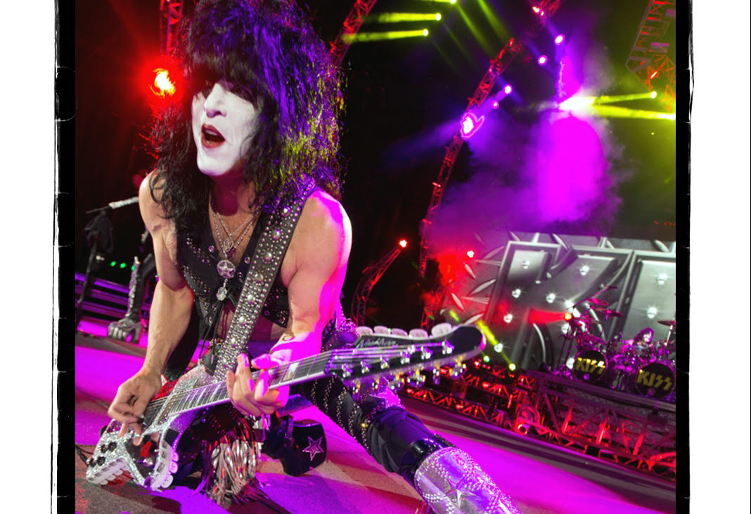 Paul Stanley’s 70th Birthday