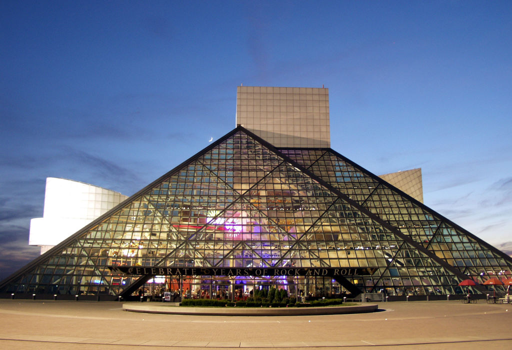 2022 Rock And Roll Hall Of Fame Nominees Announced