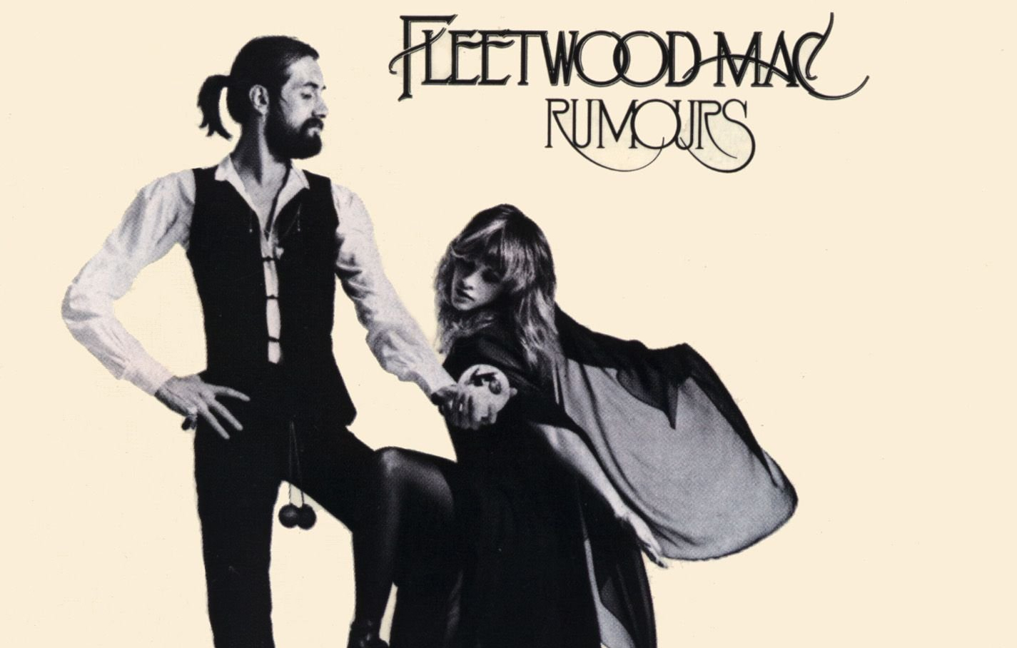 Fleetwood Mac ‘Rumours’ 45th Anniversary