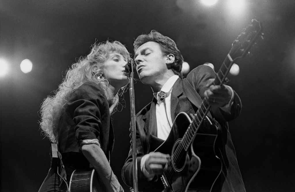 Valentine’s Day: Famous Rock Couples