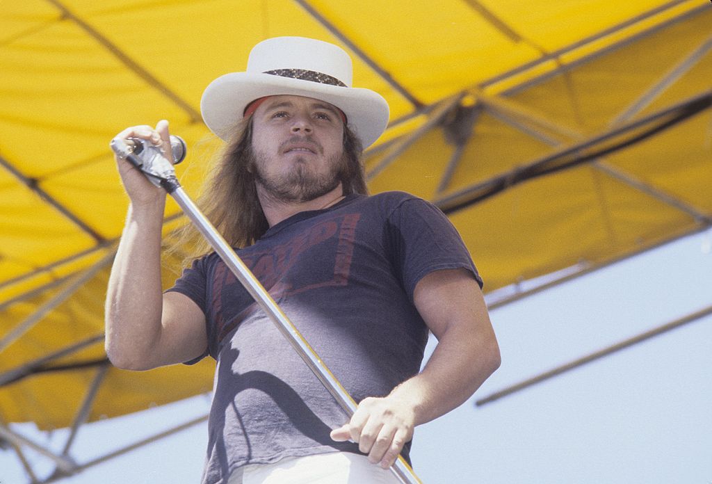 Skynyrd’s Ronnie Van Zant’s Childhood Home Up on Airbnb