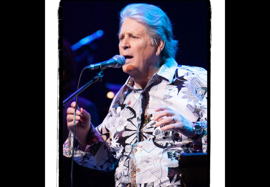 Brian Wilson’s 80th Birthday