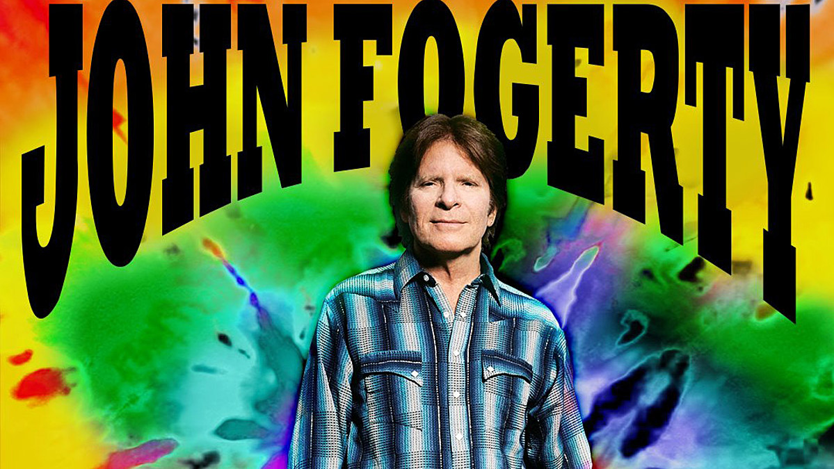 John Fogerty @ Hollywood Bowl