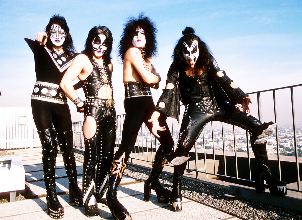 KISS Museum Officially Opened In Las Vegas