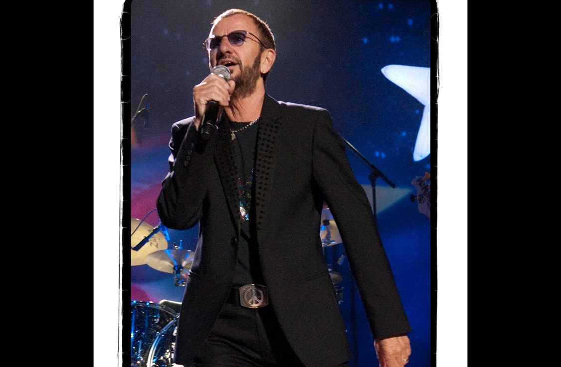 Ringo Starr’s 82nd Birthday