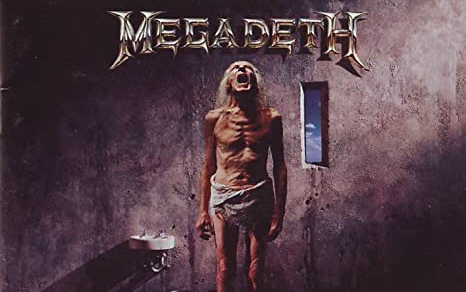 30th Anniversary of Megadeth’s “Countdown To Extinction”