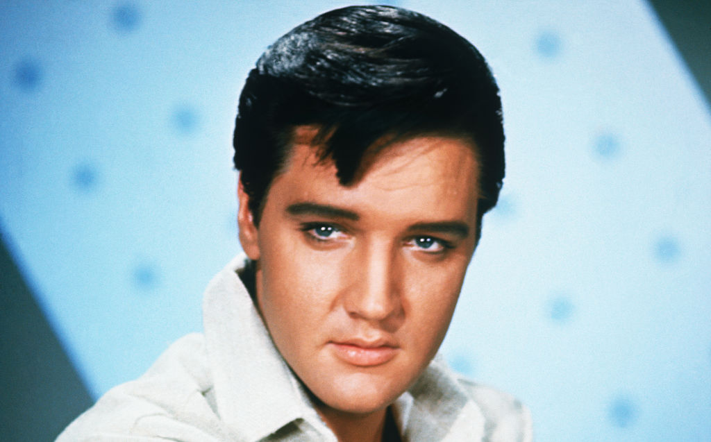 45 Years Ago: Elvis Presley Dies