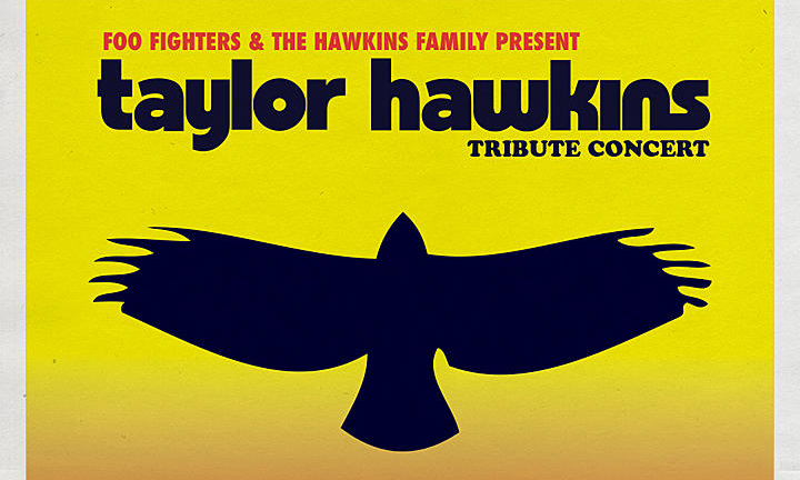 Taylor Hawkins Tribute Concerts Announce Additional Musicians