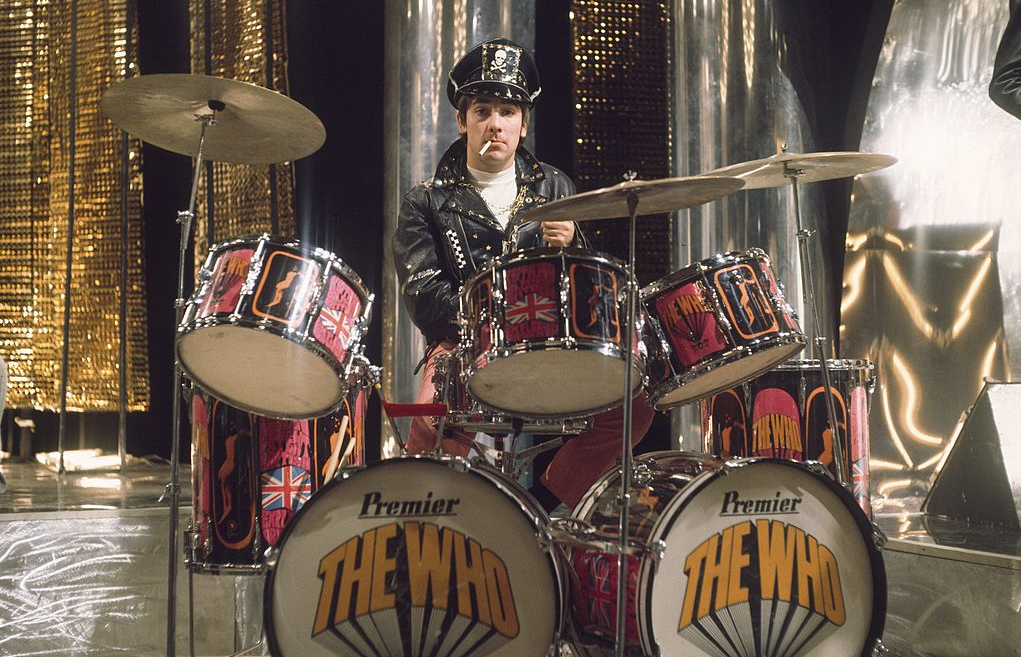 Keith Moon’s Birthday