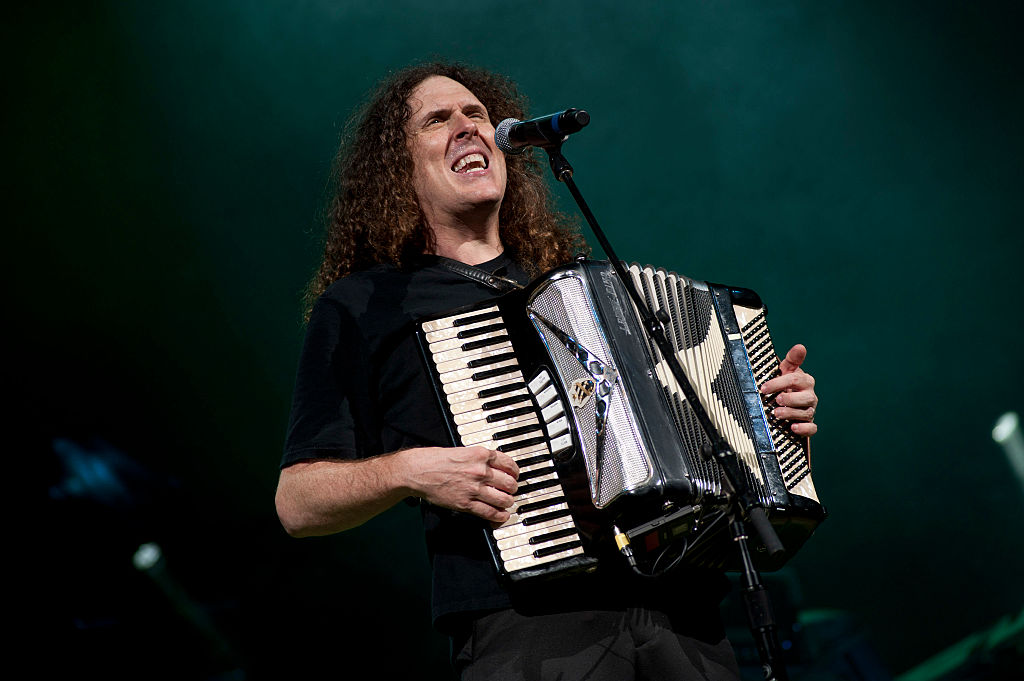 New Trailer for Upcoming Weird Al Yankovic Film Released