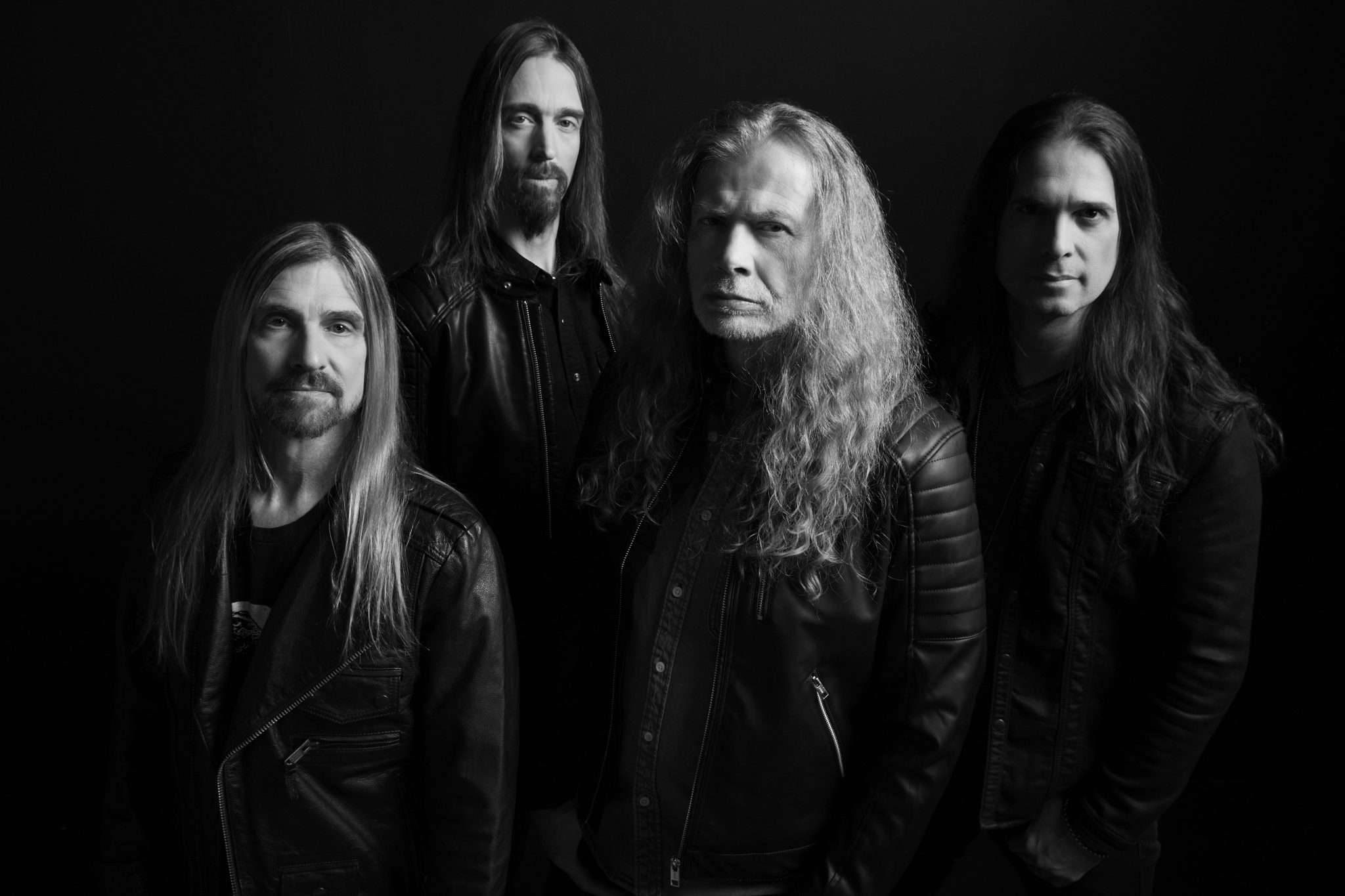 Dave Mustaine guests on Whiplash!