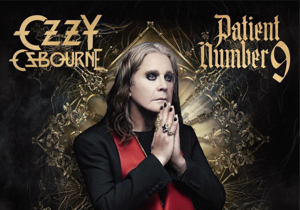 Ozzy Osbourne Appearing At Fingerprints Music This Weekend