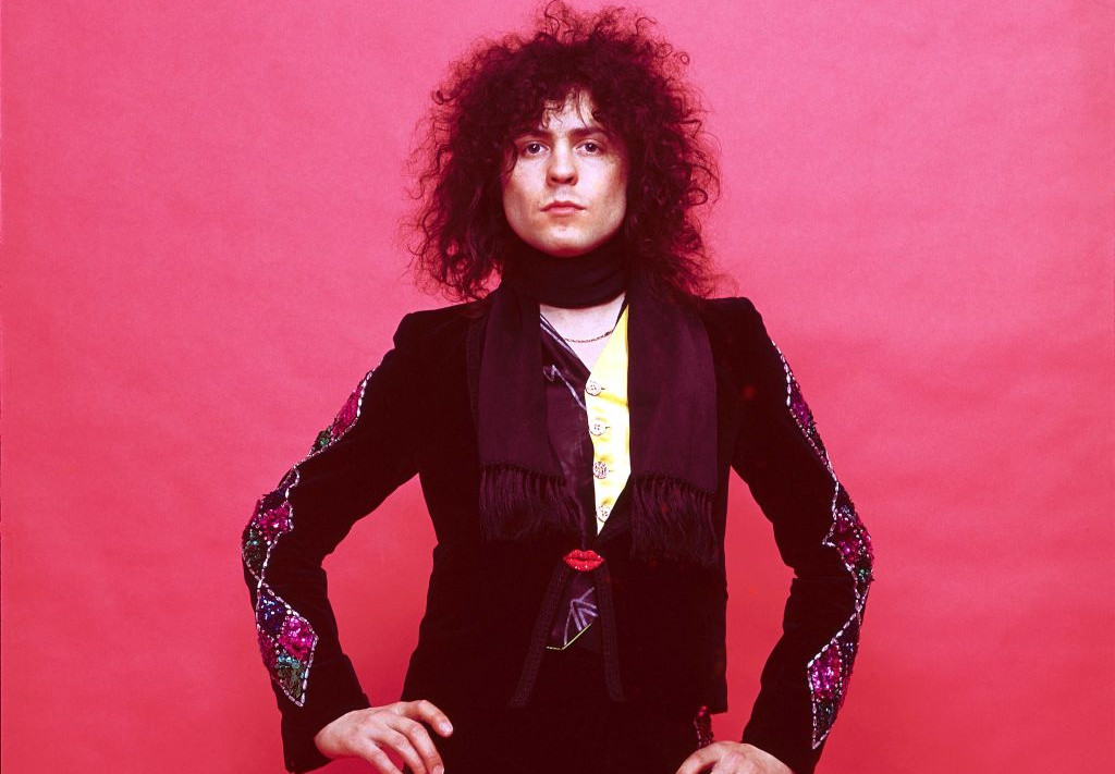 45 Years Ago: Marc Bolan Dies