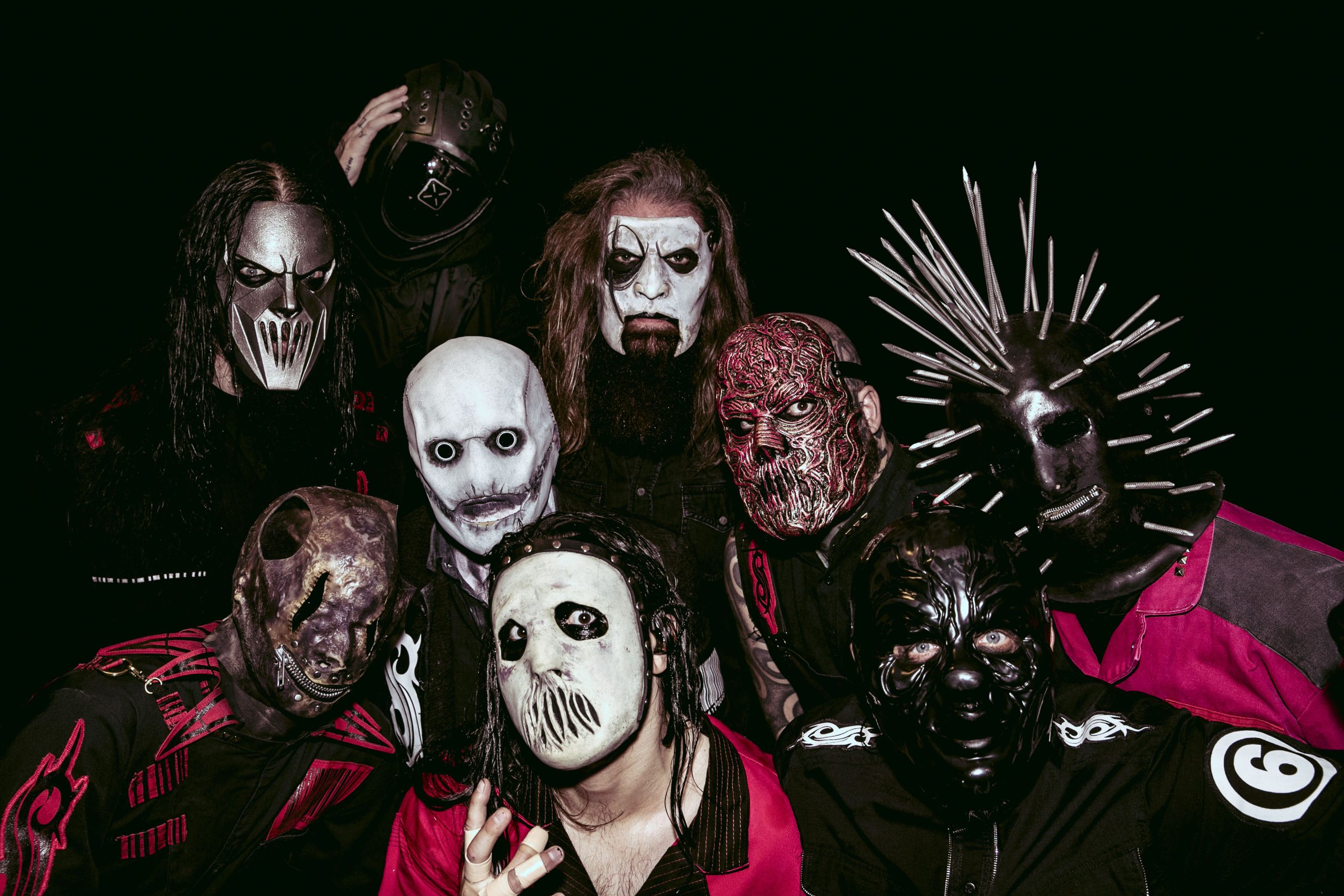 Jay Weinberg of Slipknot on Whiplash
