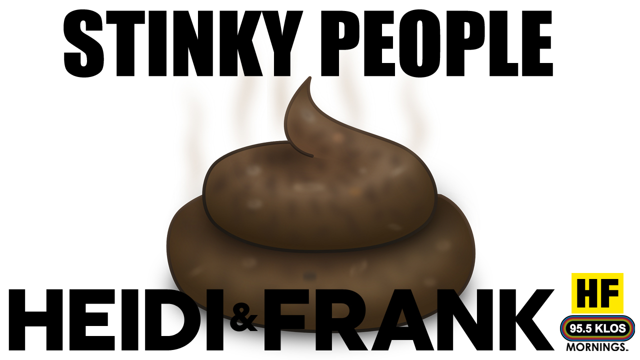 Stinky People