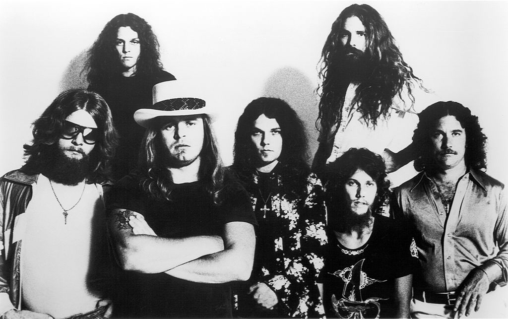 45 Years Ago: Lynyrd Skynyrd’s Tragic Plane Crash