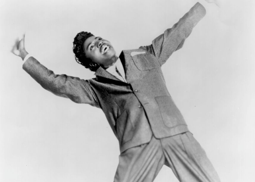 Little Richard’s 90th Birthday