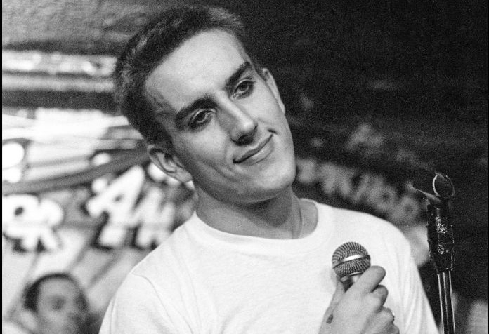 Terry Hall of The Specials Dies At 63