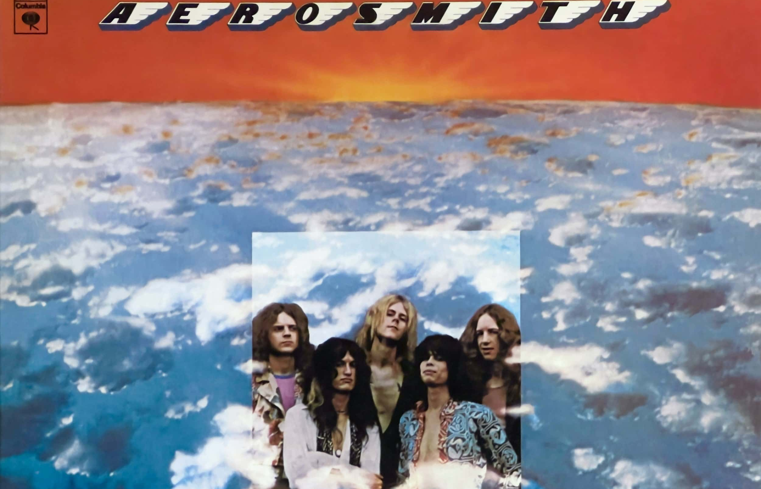 50 Years Ago: Aerosmith Makes Their Debut With Self-Titled Album