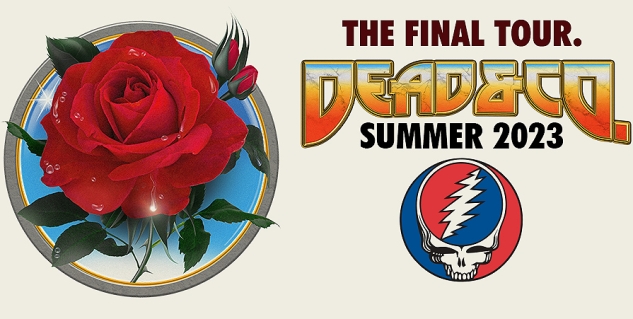 Dead & Company 5/20 @ Kia Forum