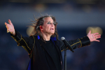 Ozzy Osbourne Announces Retirement