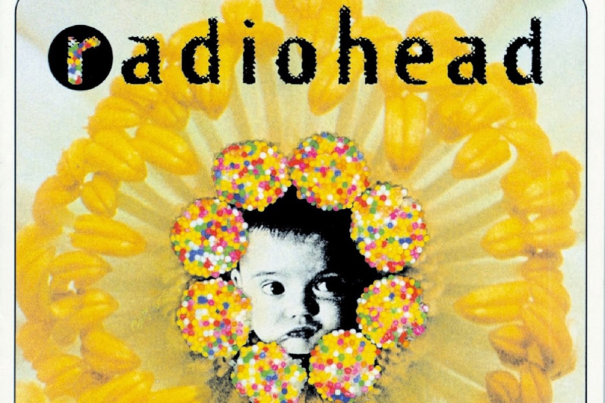 30 Years Ago: Radiohead Releases Their Debut Studio Album