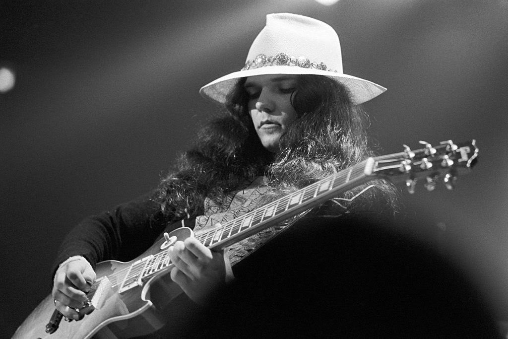 Lynyrd Skynyrd’s Gary Rossington Passes Away At 71