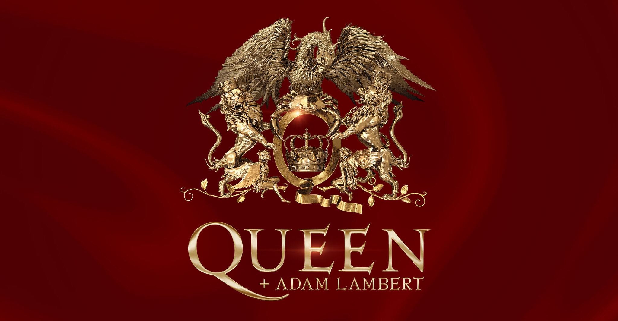 Queen +Adam Lambert Announce 2023 Tour