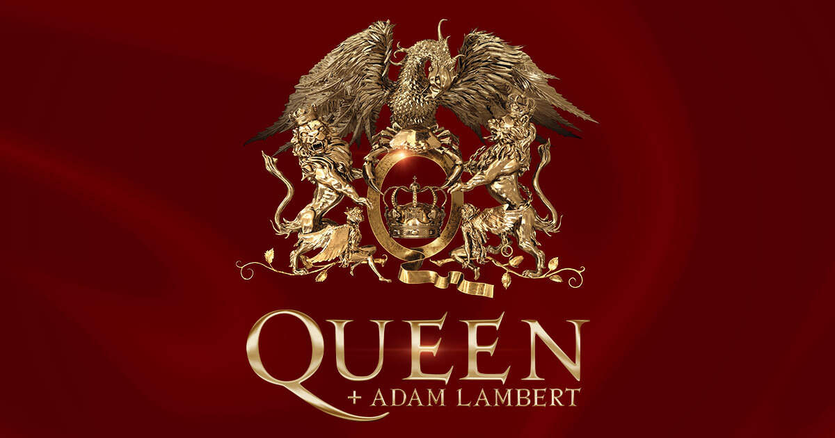 Queen + Adam Lambert 11/11 @BMO Stadium