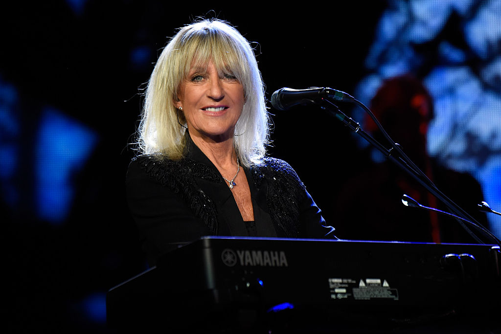 Christine McVie’s Cause of Death Revealed