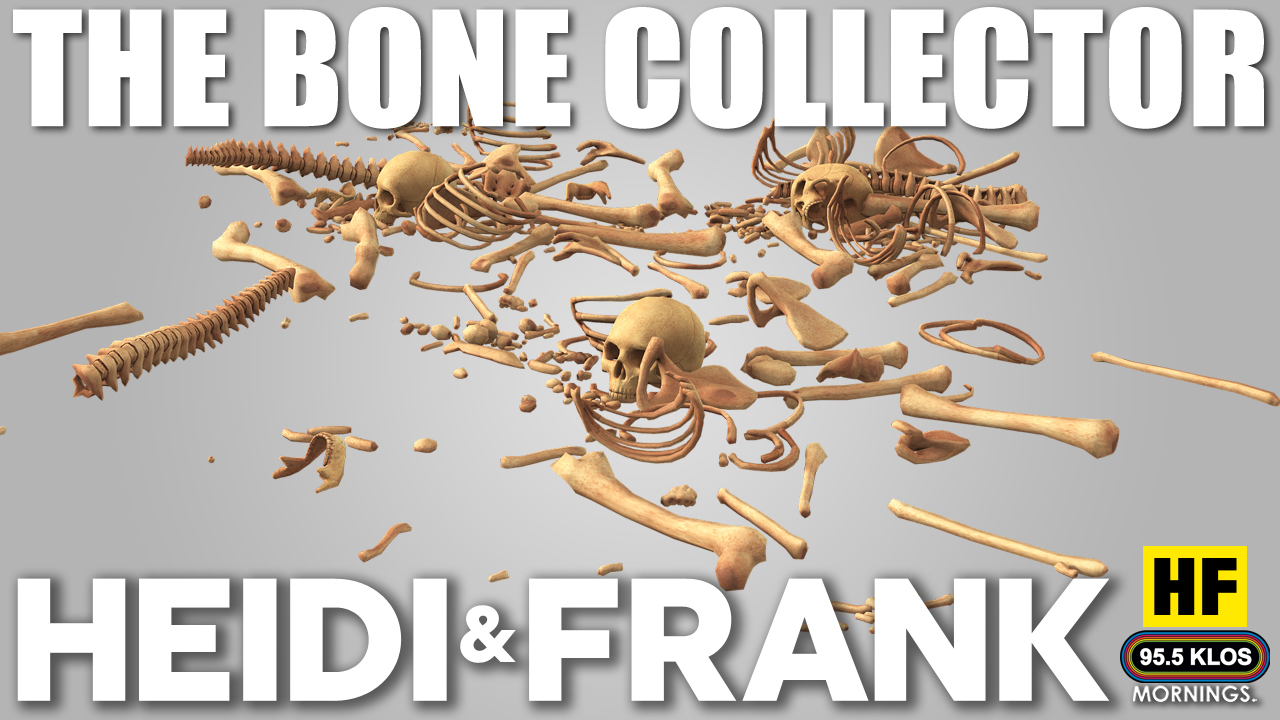 The Bone Collector