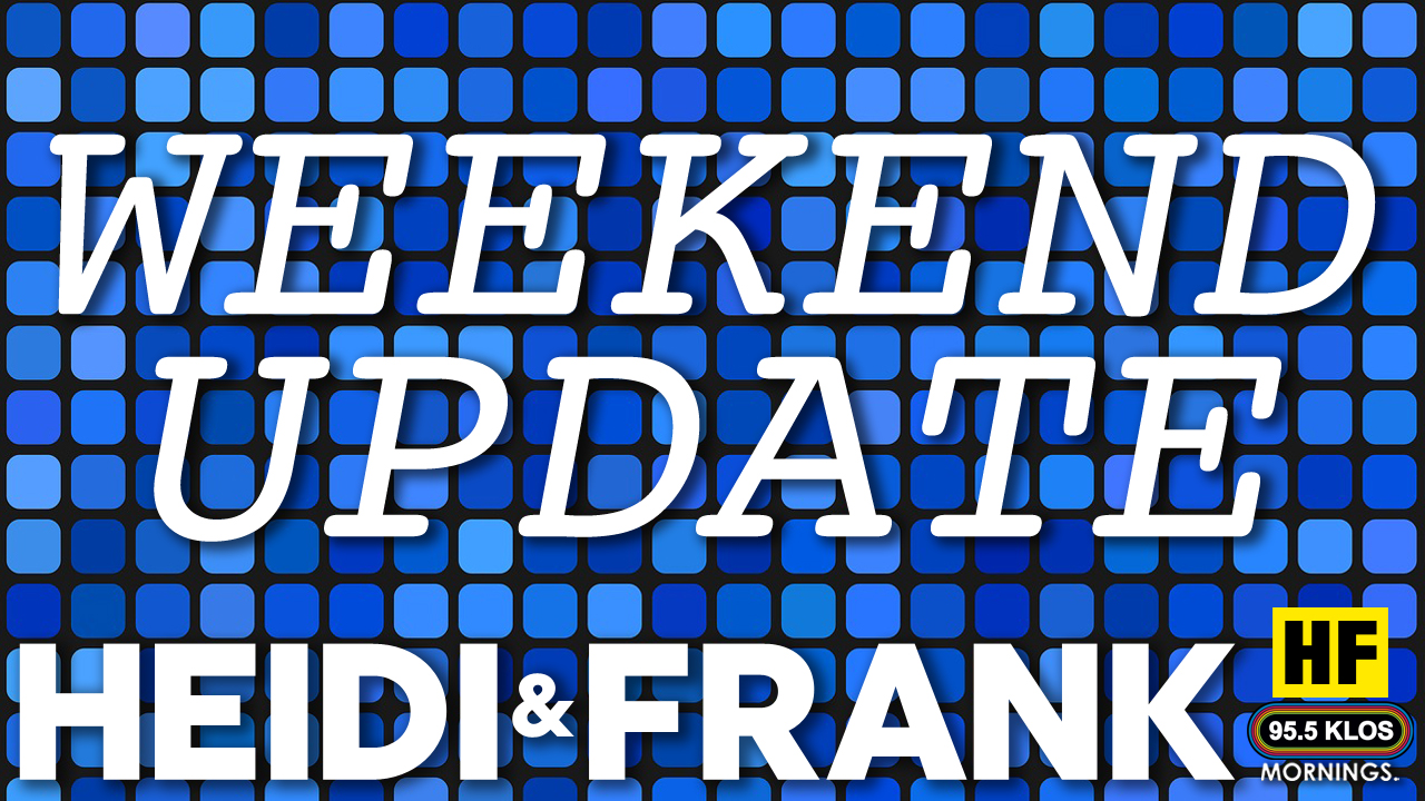 Weekend Update