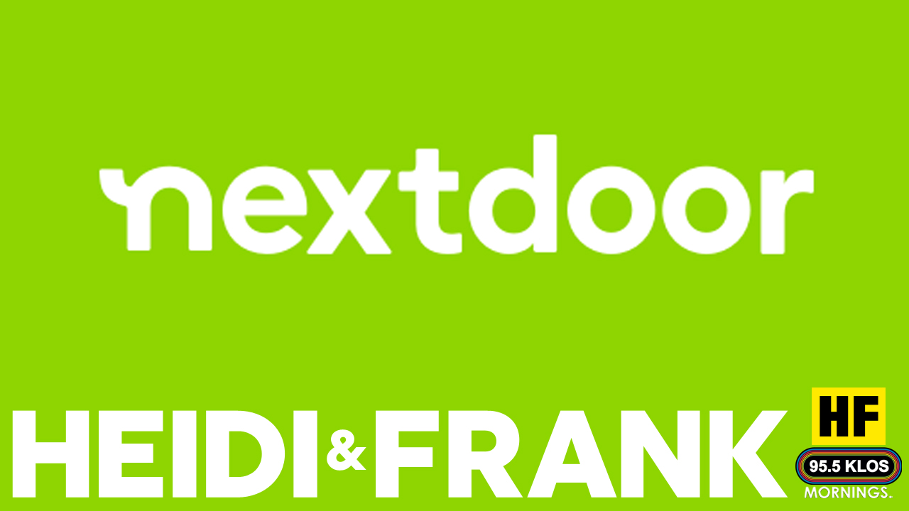 nextdoor