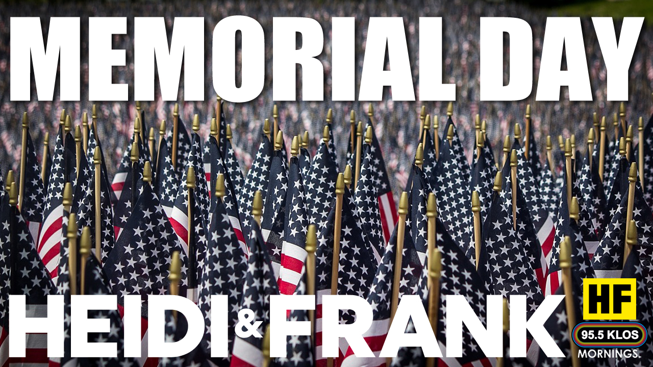 Memorial Day